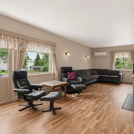 Charm, Cozy 2br * Tromsø