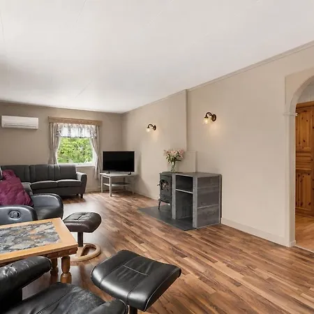 Casa de Férias Charm, Cozy 2br Tromsø