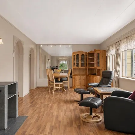 Charm, Cozy 2br Tromsø