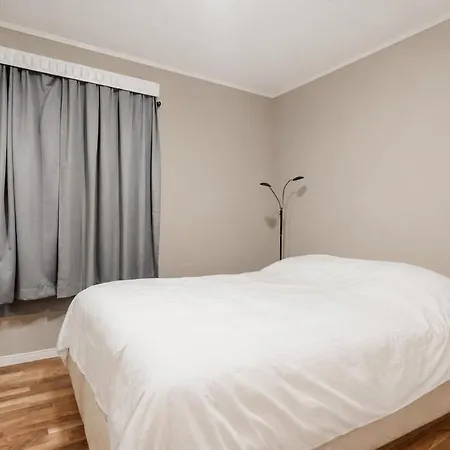 Charm, Cozy 2br * Tromsø
