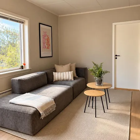 Holiday home Charm, Cozy 2br Tromso