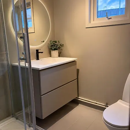 Casa vacanze Charm, Cozy 2br