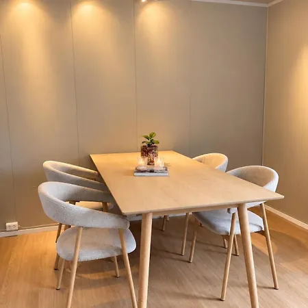 Casa vacanze Charm, Cozy 2br
